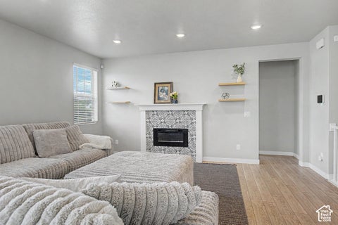Tiny photo for 1002 W 40 S, Spanish Fork, UT 84660 (MLS # 2188864)