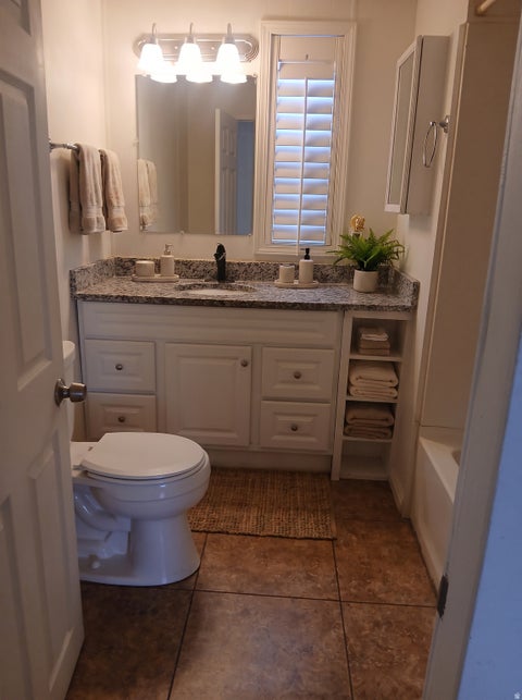 Tiny photo for 1209 W MEADOW STREAM RD #67, West Valley City, UT 84119 (MLS # 2181249)