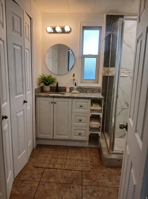 Tiny photo for 1209 W MEADOW STREAM RD #67, West Valley City, UT 84119 (MLS # 2181249)
