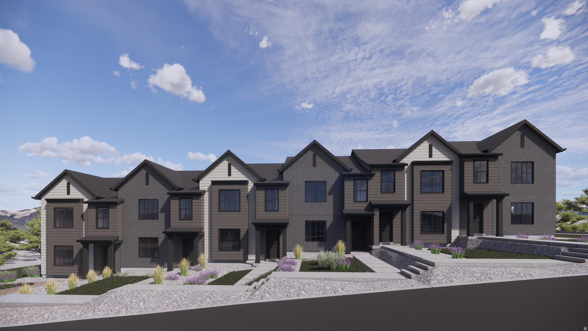 INVERNESS - Residential