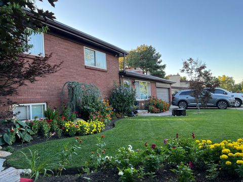 Photo of 6784 S 1530 E, Cottonwood Heights, UT 84121 (MLS # 2126955)