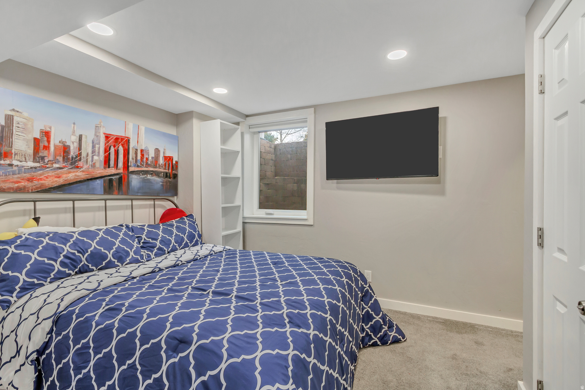 GREENFIELD VILLAGE PLAT G - Residential