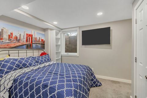 Tiny photo for 6784 S 1530 E, Cottonwood Heights, UT 84121 (MLS # 2126955)