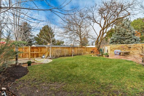 Tiny photo for 6784 S 1530 E, Cottonwood Heights, UT 84121 (MLS # 2126955)
