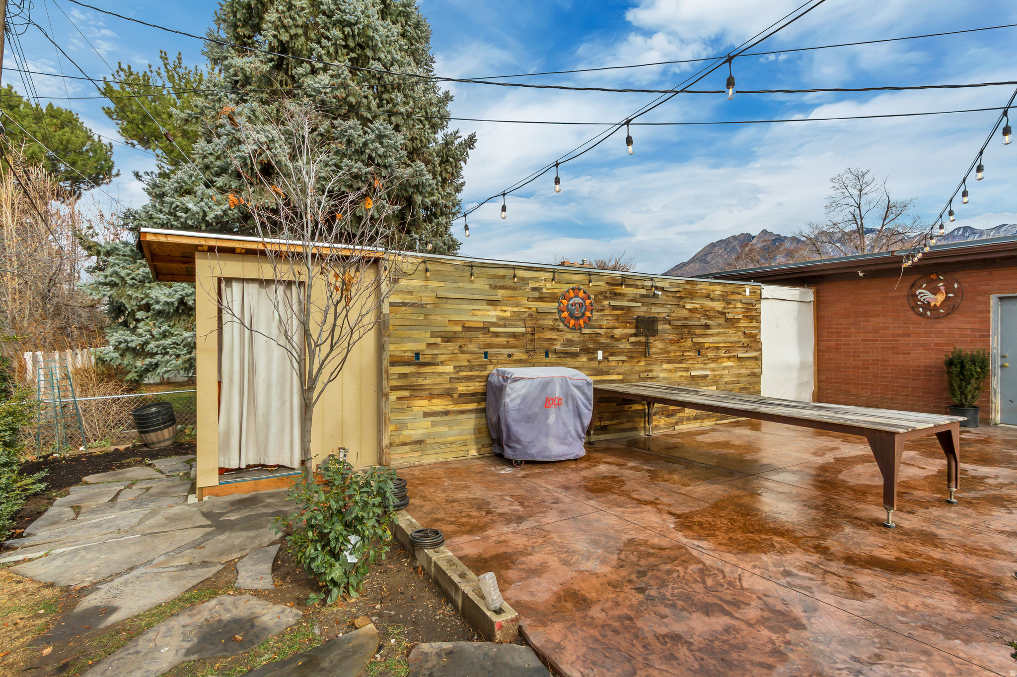 GREENFIELD VILLAGE PLAT G - Residential