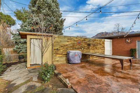 Tiny photo for 6784 S 1530 E, Cottonwood Heights, UT 84121 (MLS # 2126955)