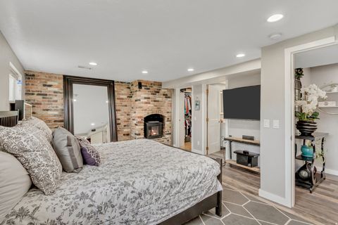 Tiny photo for 6784 S 1530 E, Cottonwood Heights, UT 84121 (MLS # 2126955)