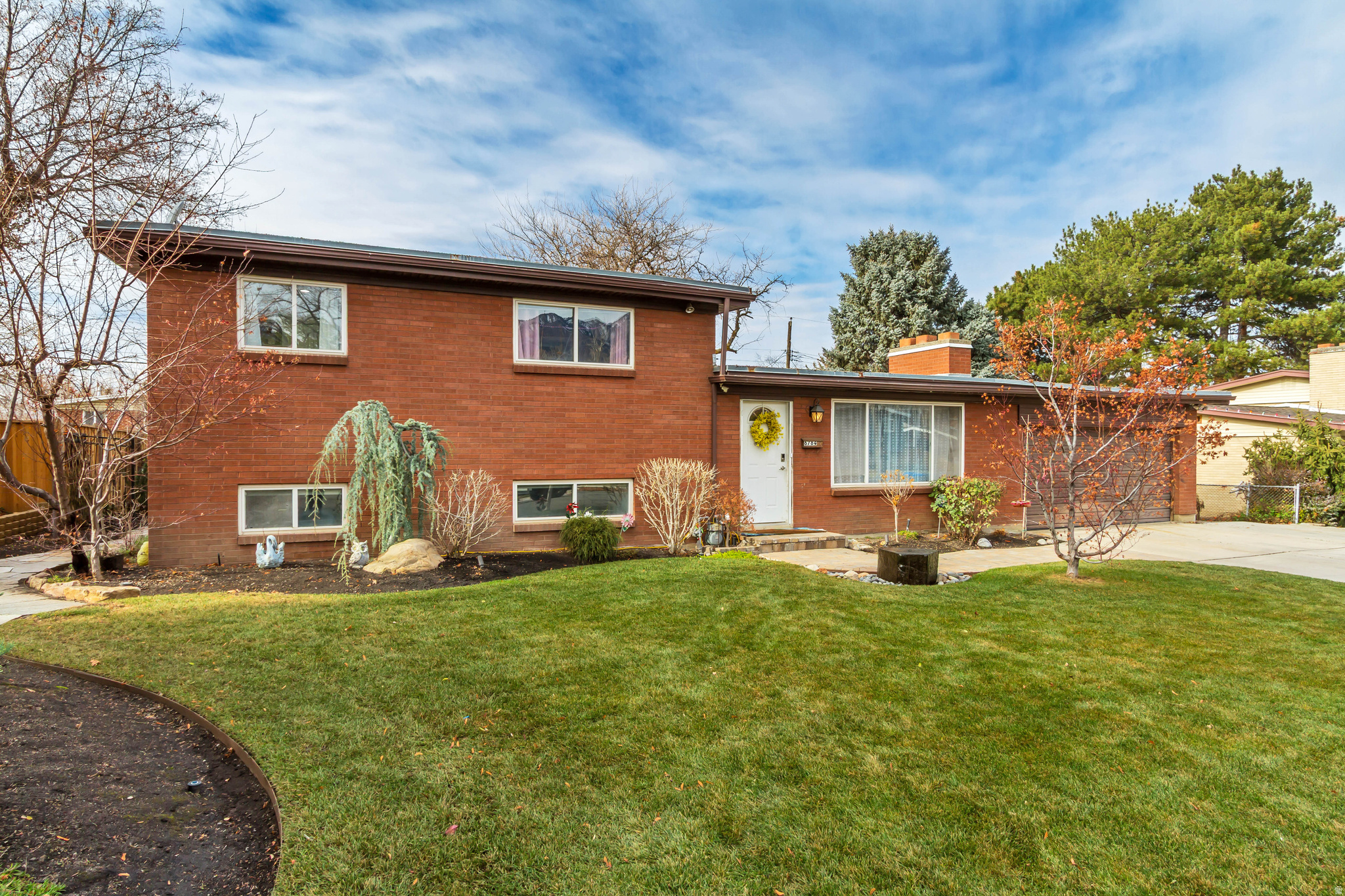 GREENFIELD VILLAGE PLAT G - Residential