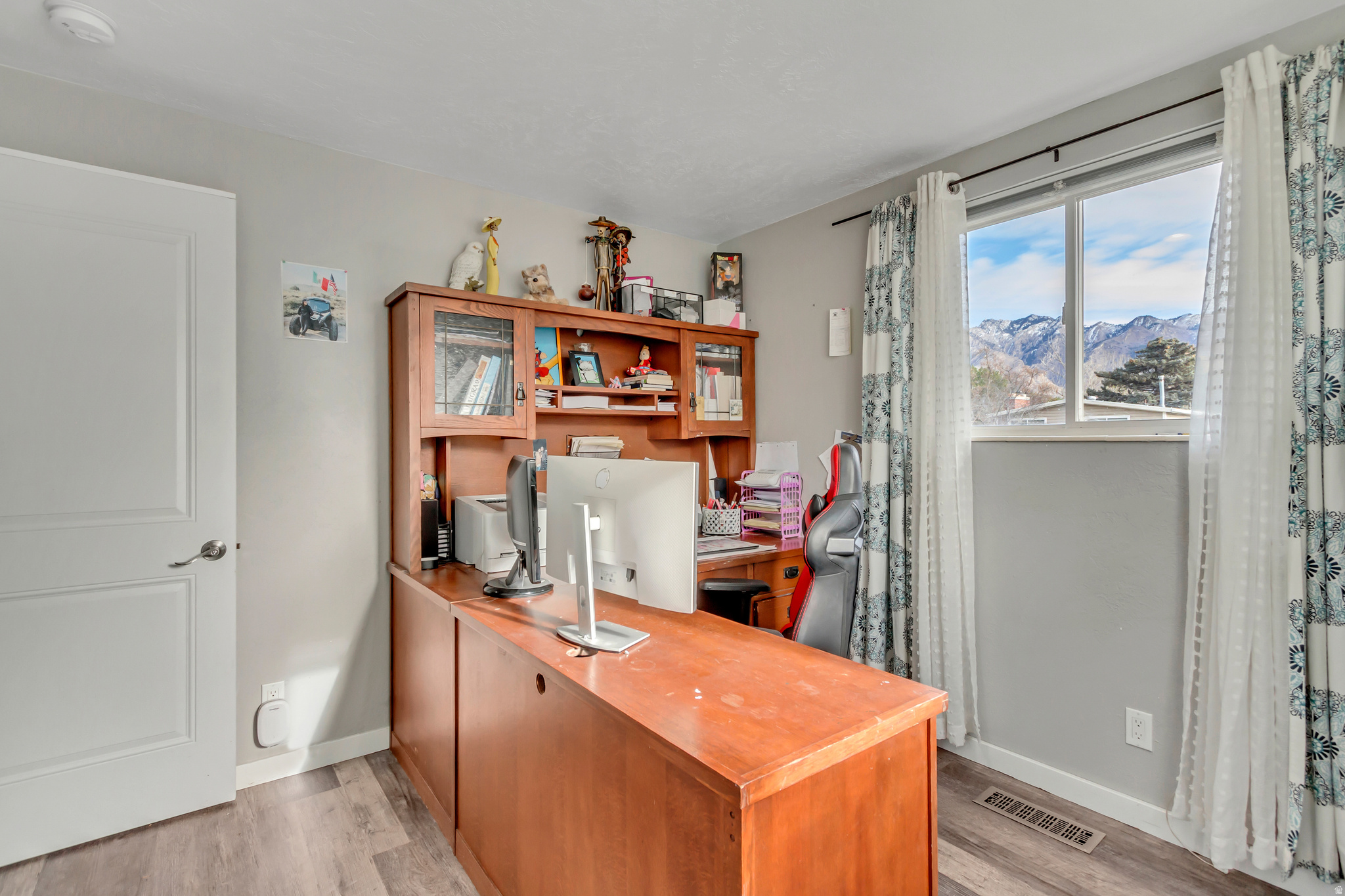 GREENFIELD VILLAGE PLAT G - Residential