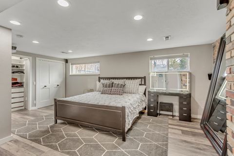 Tiny photo for 6784 S 1530 E, Cottonwood Heights, UT 84121 (MLS # 2126955)