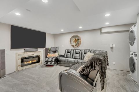 Tiny photo for 6784 S 1530 E, Cottonwood Heights, UT 84121 (MLS # 2126955)