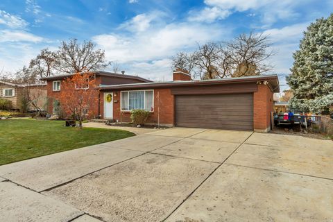 Tiny photo for 6784 S 1530 E, Cottonwood Heights, UT 84121 (MLS # 2126955)