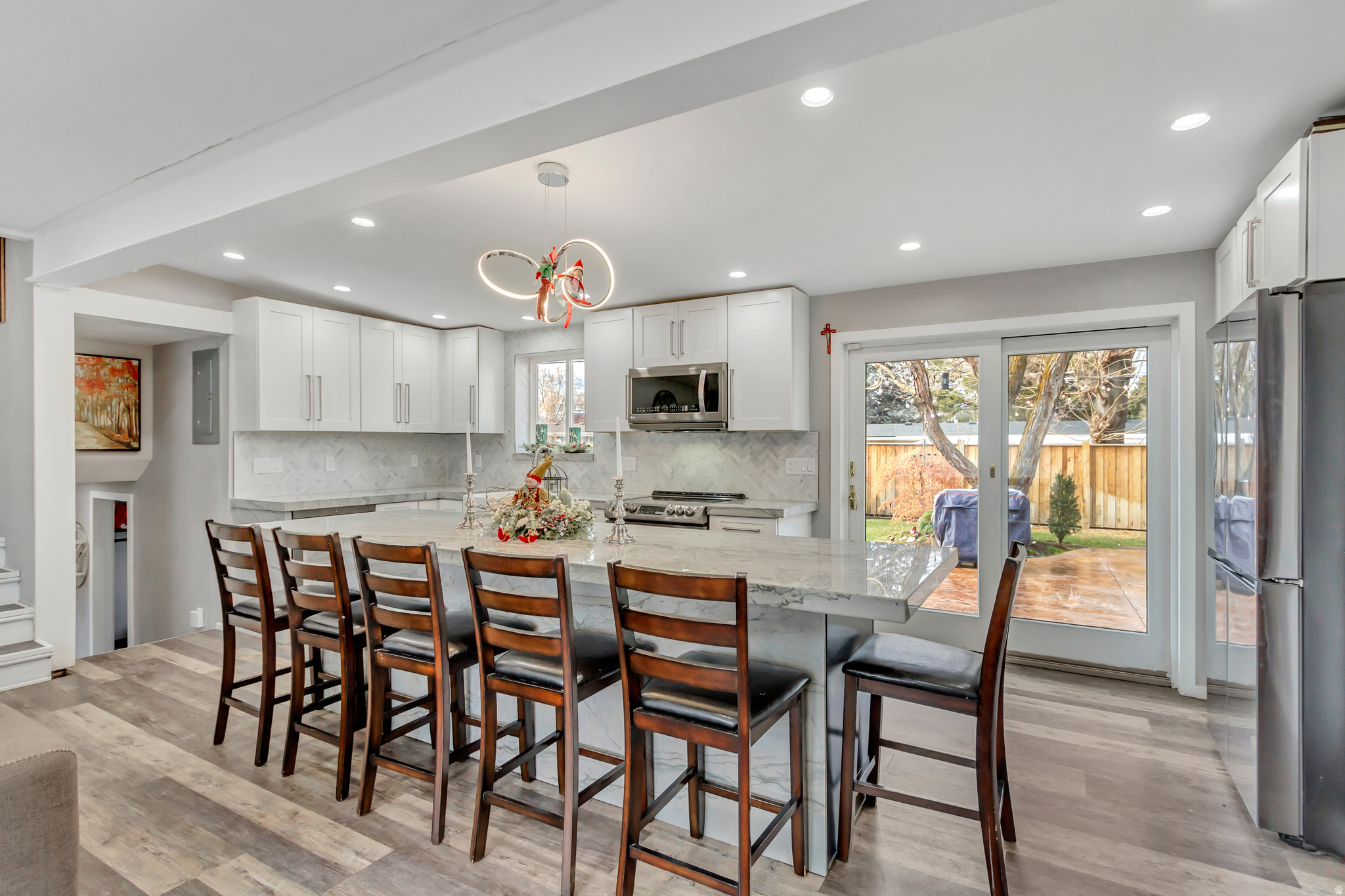 GREENFIELD VILLAGE PLAT G - Residential