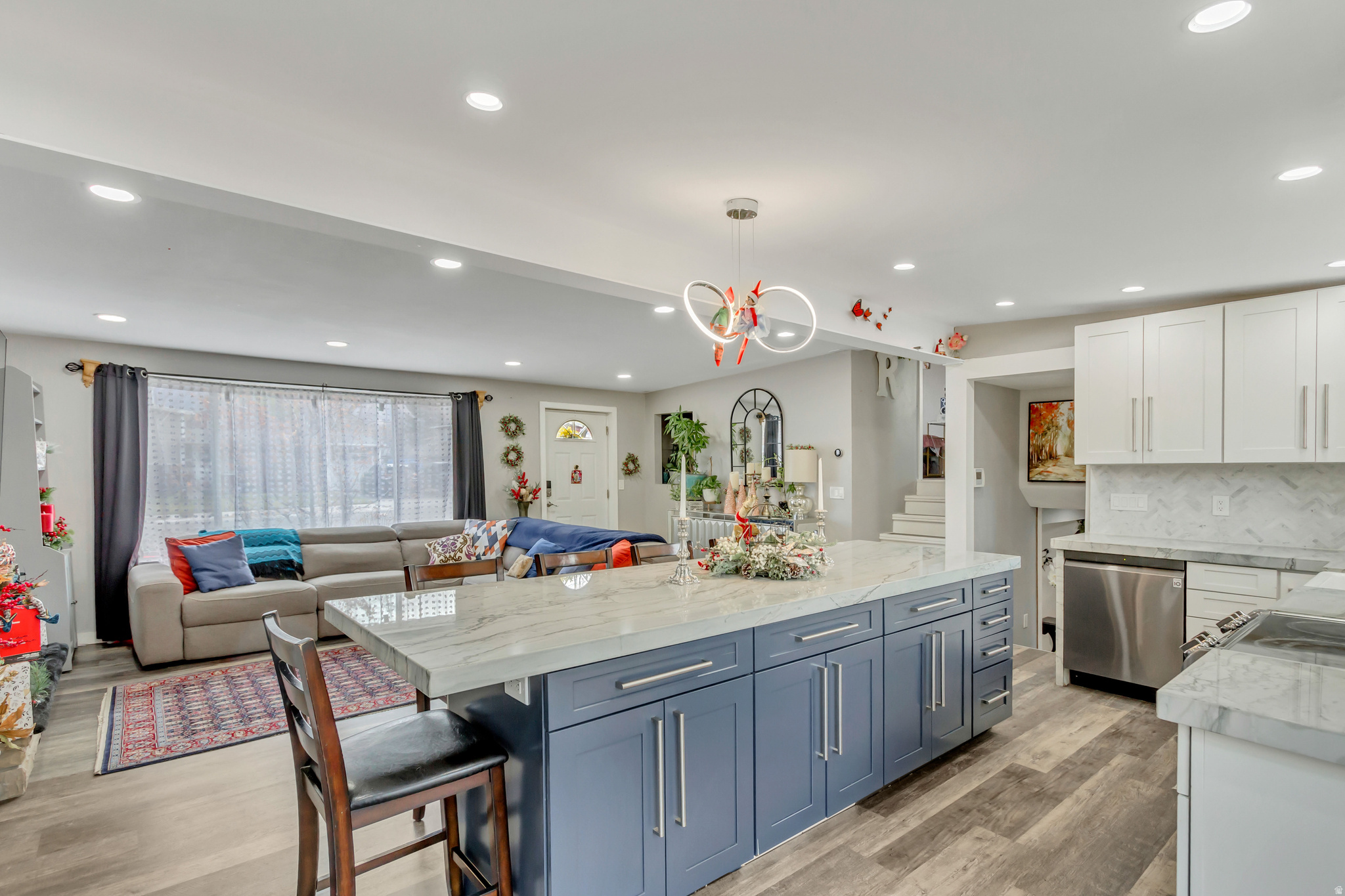 GREENFIELD VILLAGE PLAT G - Residential