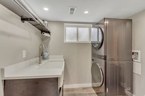 Tiny photo for 6784 S 1530 E, Cottonwood Heights, UT 84121 (MLS # 2126955)