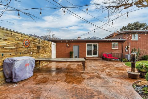 Tiny photo for 6784 S 1530 E, Cottonwood Heights, UT 84121 (MLS # 2126955)