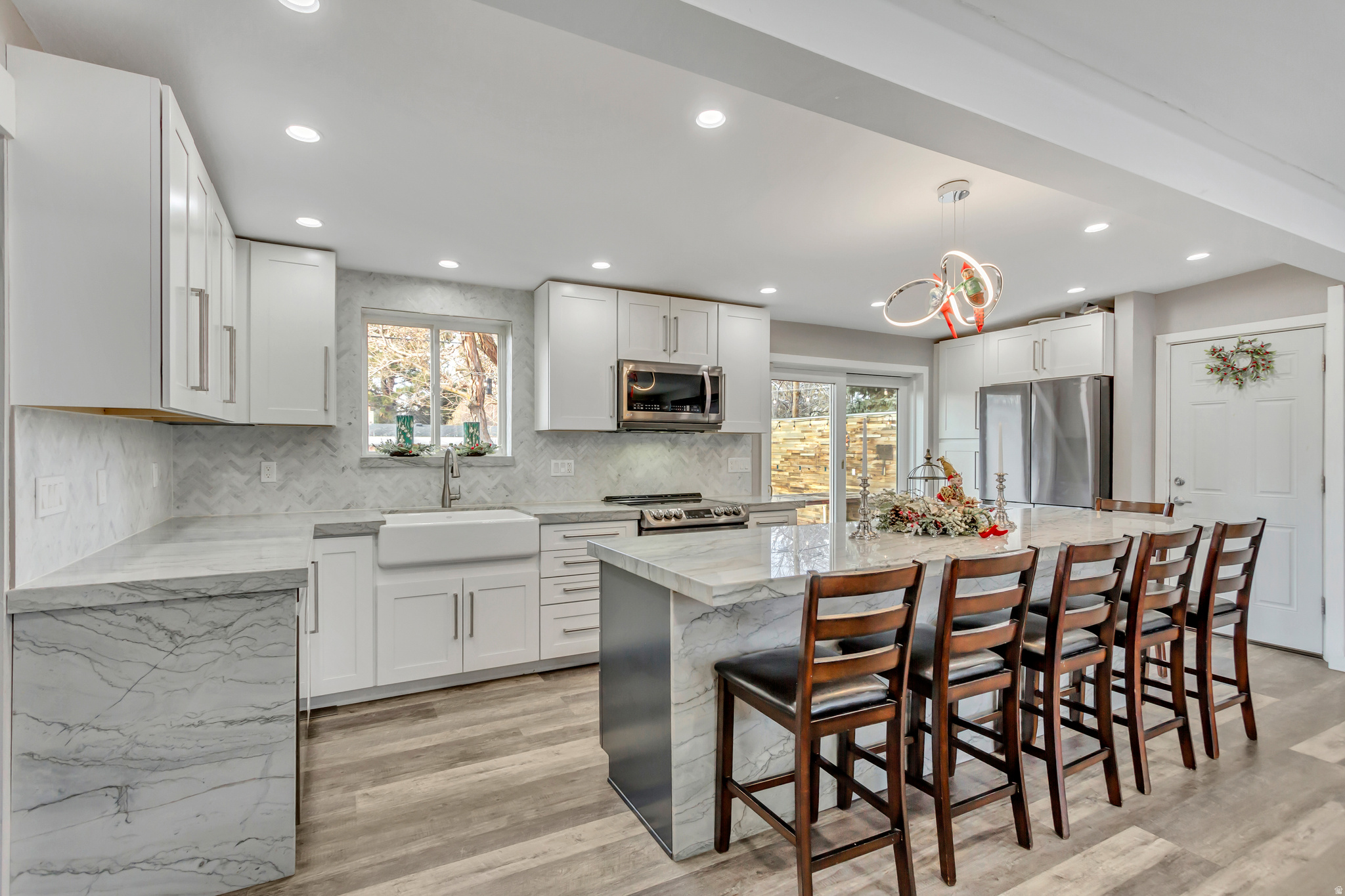 GREENFIELD VILLAGE PLAT G - Residential