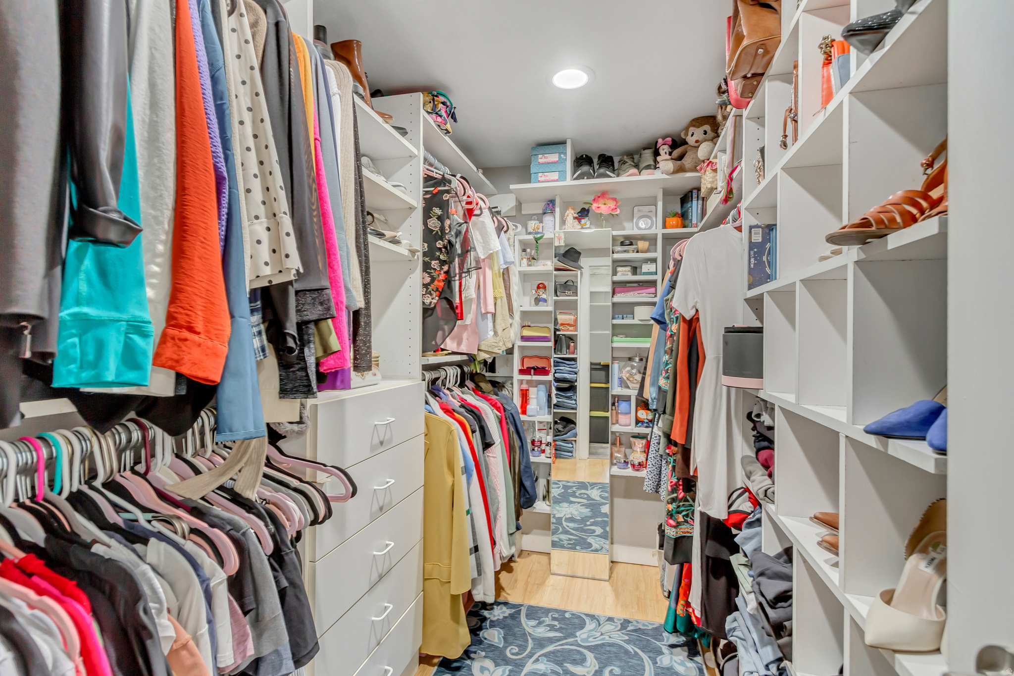 GREENFIELD VILLAGE PLAT G - Residential