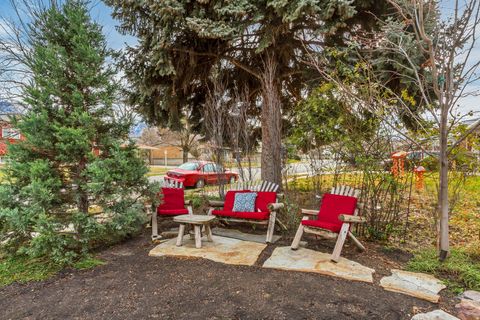 Tiny photo for 6784 S 1530 E, Cottonwood Heights, UT 84121 (MLS # 2126955)