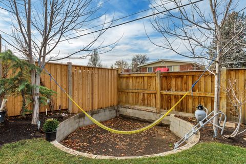 Tiny photo for 6784 S 1530 E, Cottonwood Heights, UT 84121 (MLS # 2126955)