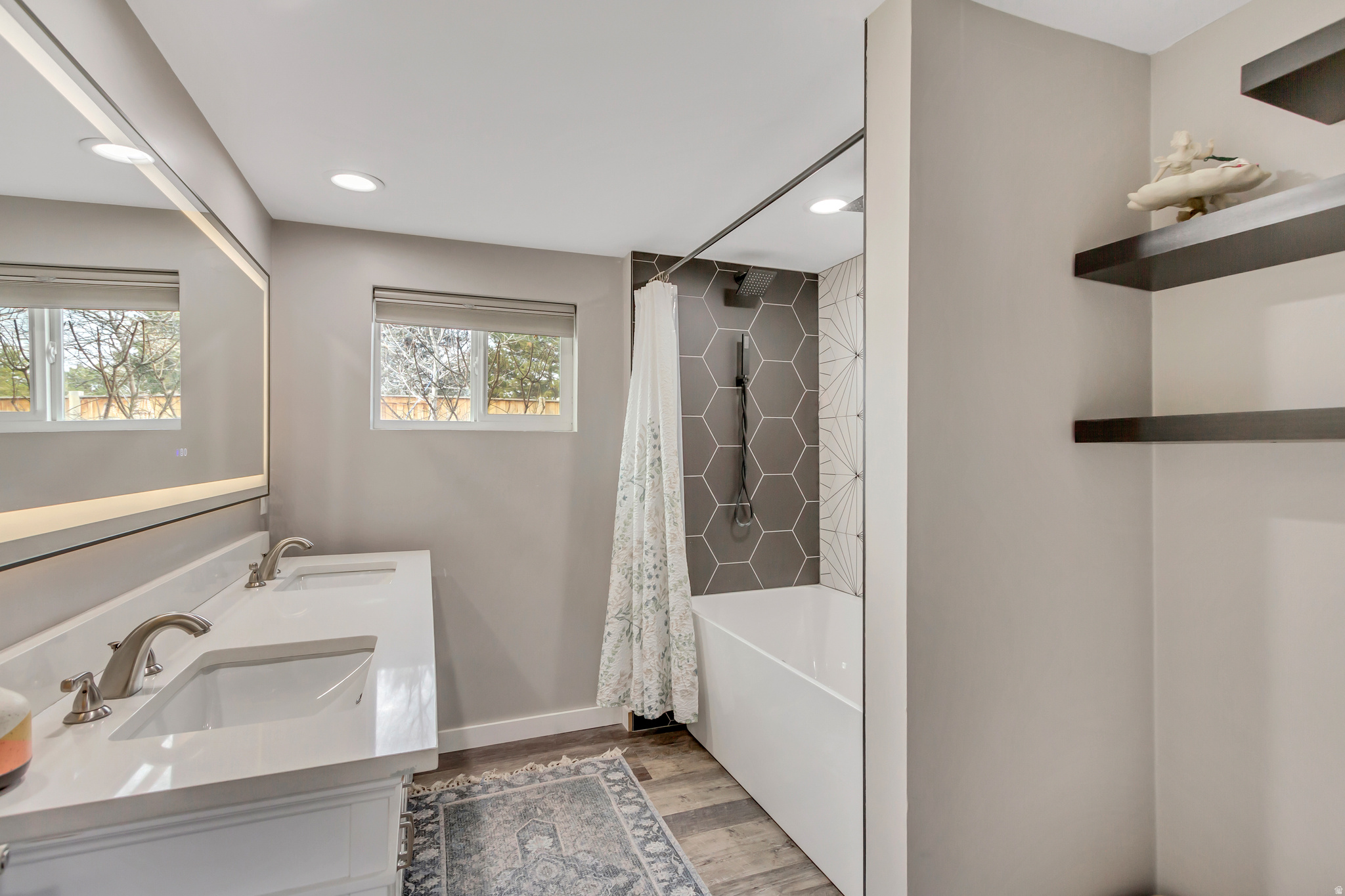 GREENFIELD VILLAGE PLAT G - Residential