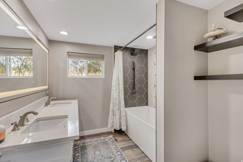 Tiny photo for 6784 S 1530 E, Cottonwood Heights, UT 84121 (MLS # 2126955)