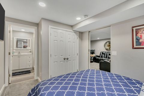 Tiny photo for 6784 S 1530 E, Cottonwood Heights, UT 84121 (MLS # 2126955)