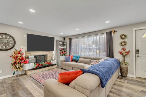 Tiny photo for 6784 S 1530 E, Cottonwood Heights, UT 84121 (MLS # 2126955)