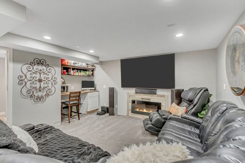 Tiny photo for 6784 S 1530 E, Cottonwood Heights, UT 84121 (MLS # 2126955)