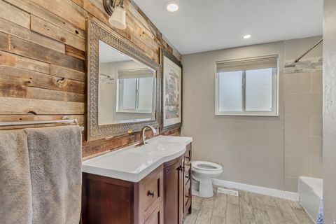 Tiny photo for 6784 S 1530 E, Cottonwood Heights, UT 84121 (MLS # 2126955)