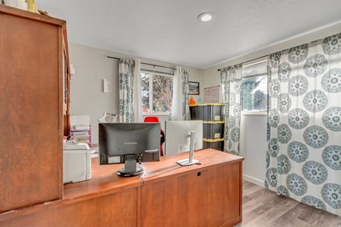 Tiny photo for 6784 S 1530 E, Cottonwood Heights, UT 84121 (MLS # 2126955)