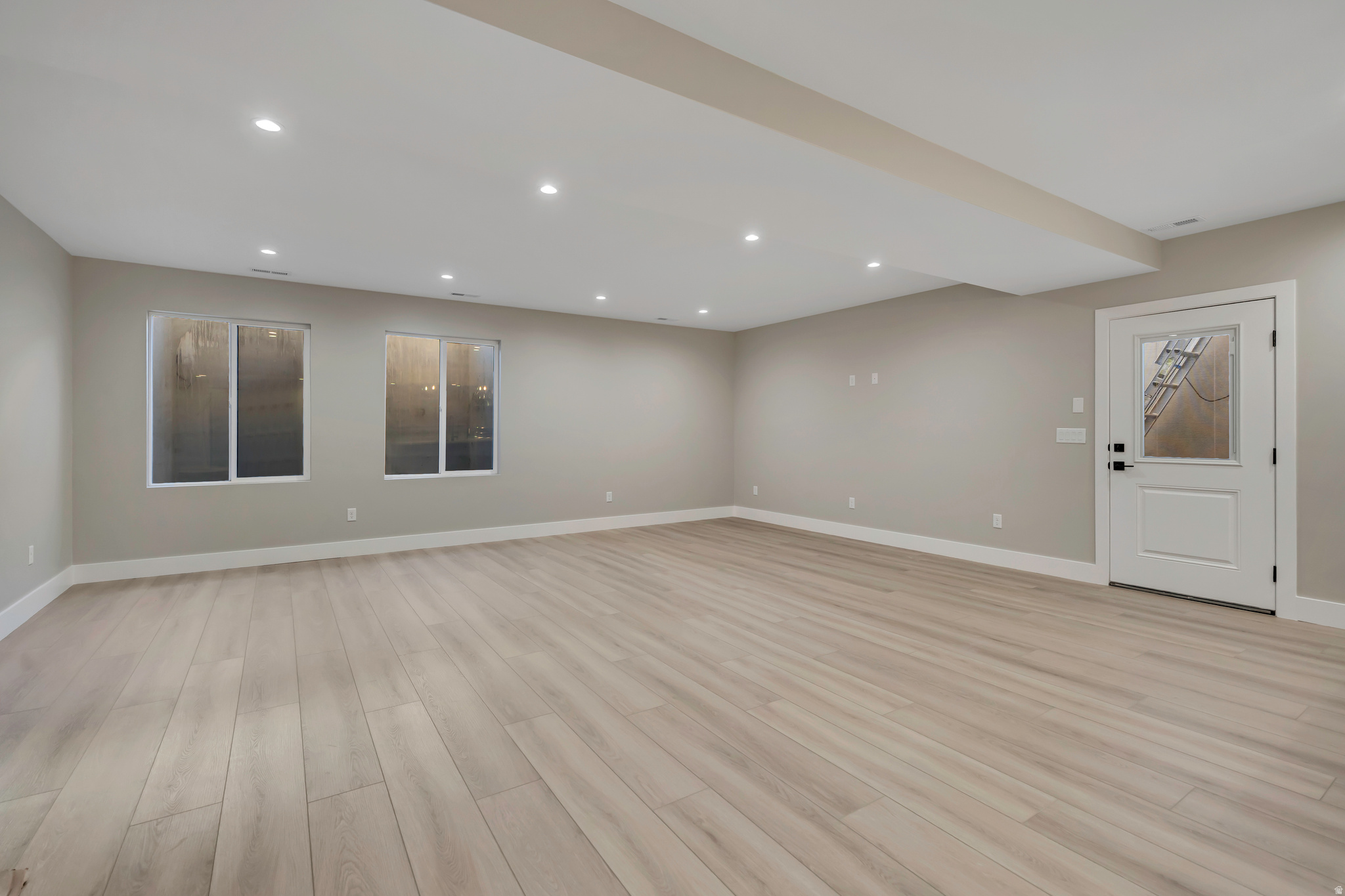 TATE - Residential