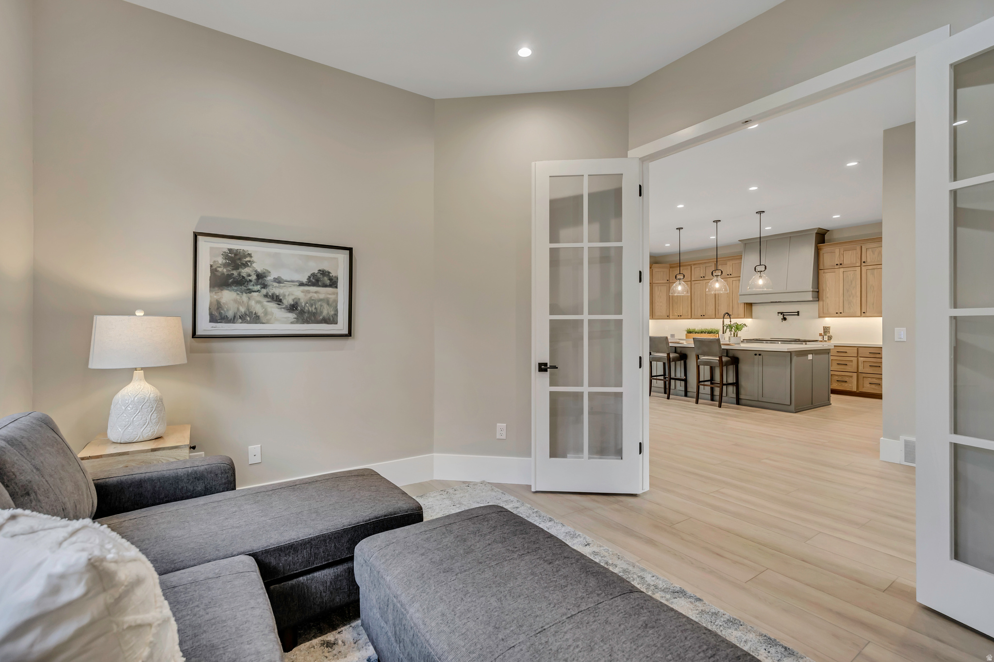 TATE - Residential