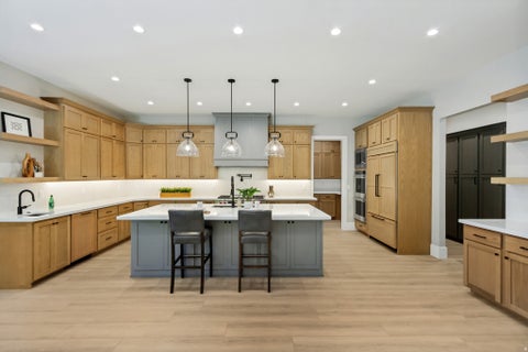 Tiny photo for 3168 W CHALK CREEK, South Jordan, UT 84095 (MLS # 2154839)
