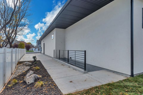 Tiny photo for 3168 W CHALK CREEK, South Jordan, UT 84095 (MLS # 2154839)