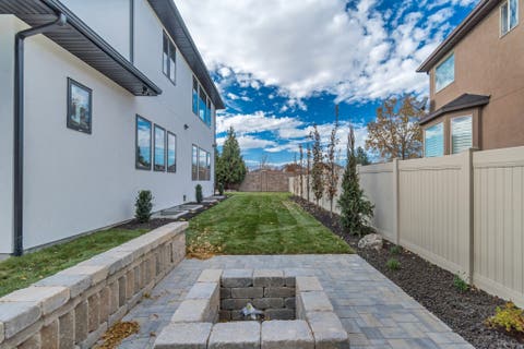 Tiny photo for 3168 W CHALK CREEK, South Jordan, UT 84095 (MLS # 2154839)