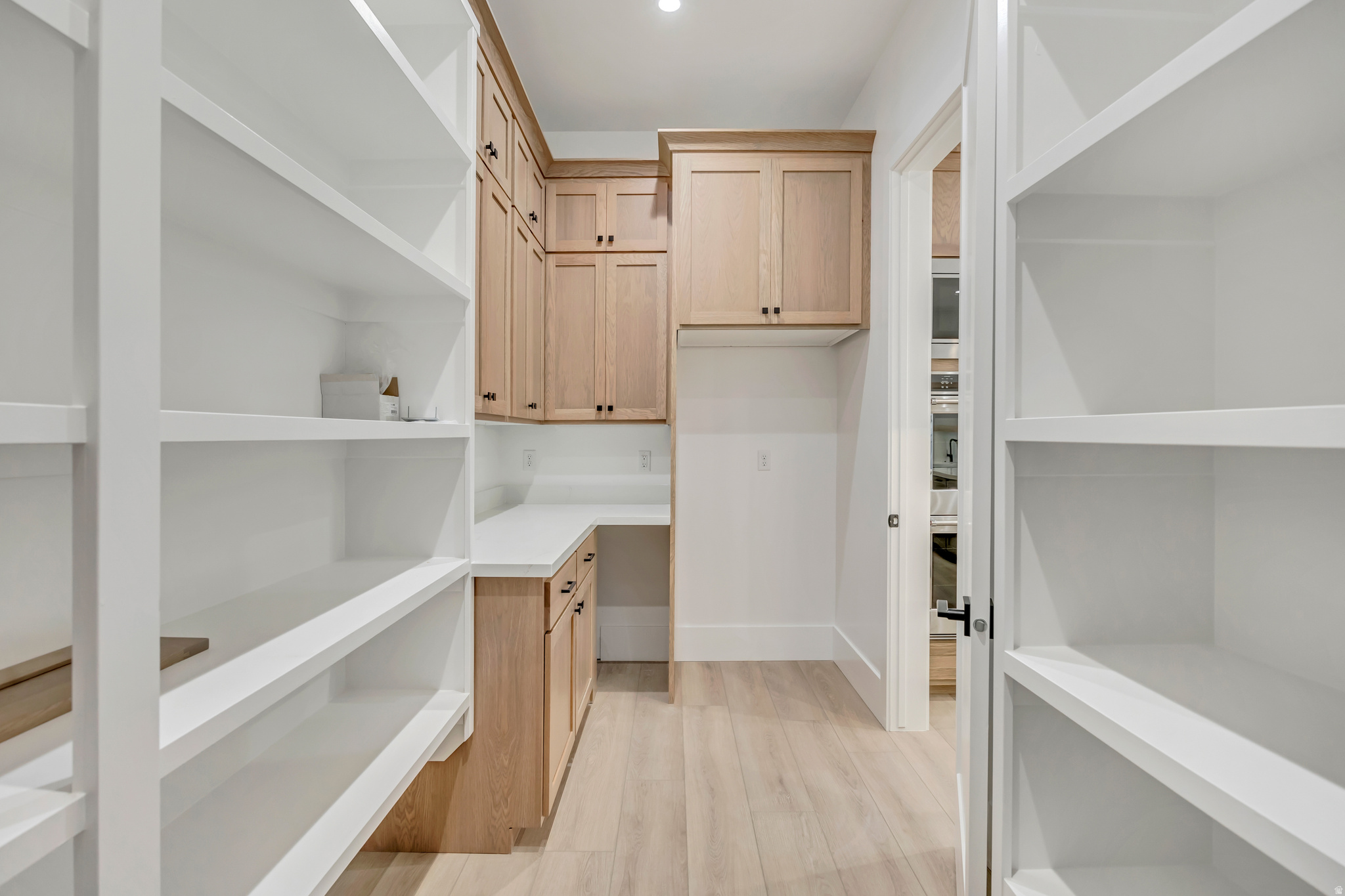 TATE - Residential