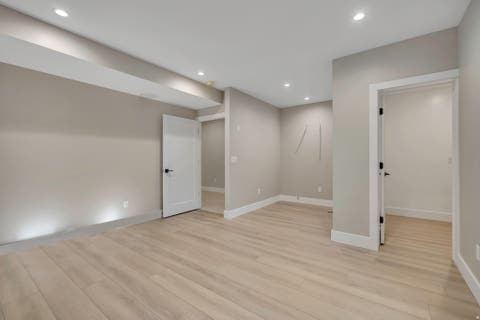 Tiny photo for 3168 W CHALK CREEK, South Jordan, UT 84095 (MLS # 2154839)