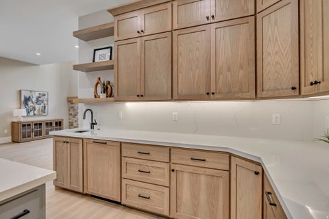 Tiny photo for 3168 W CHALK CREEK, South Jordan, UT 84095 (MLS # 2154839)