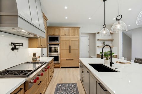 Tiny photo for 3168 W CHALK CREEK, South Jordan, UT 84095 (MLS # 2154839)