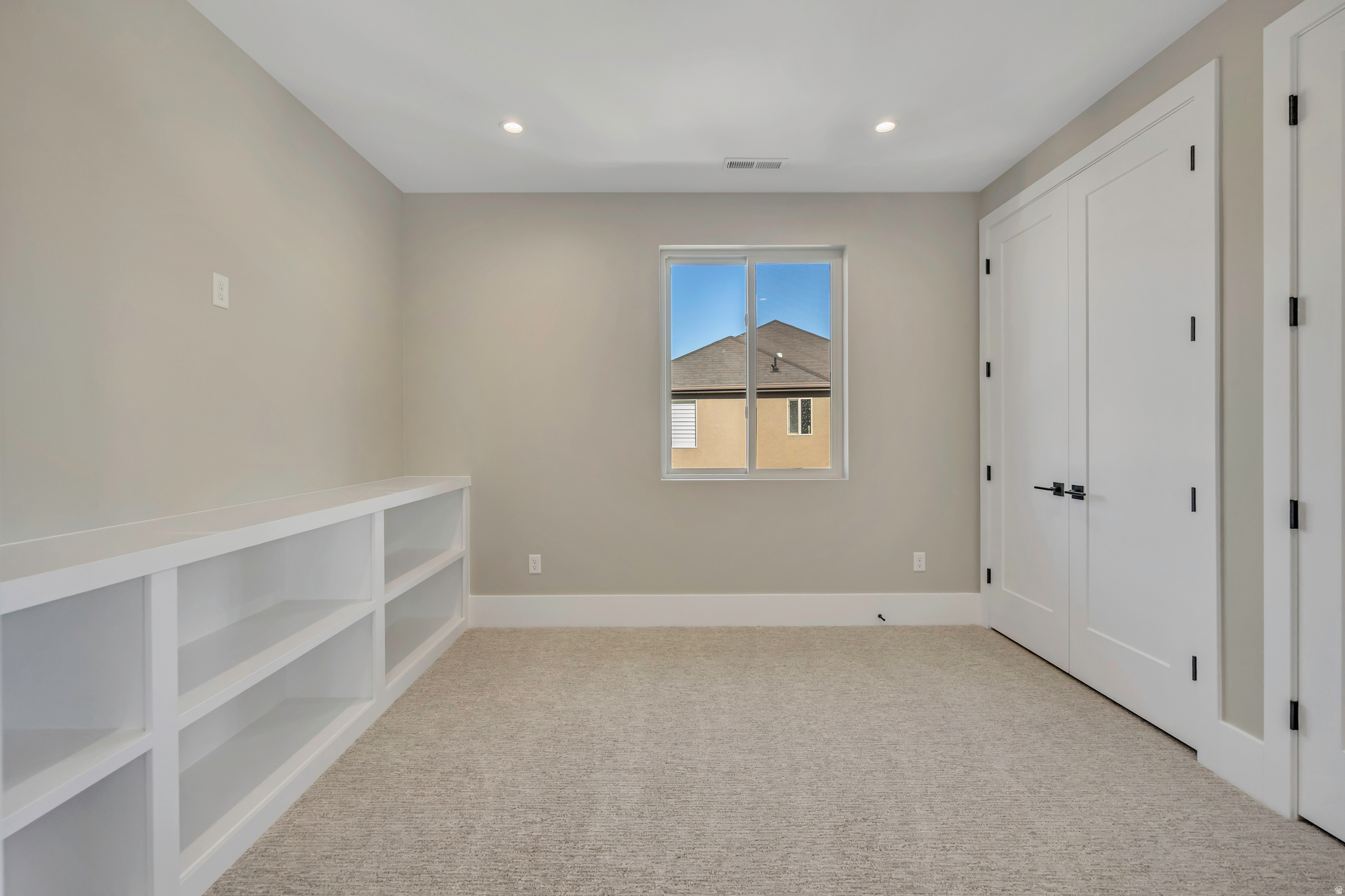 TATE - Residential