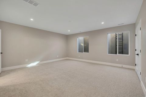 Tiny photo for 3168 W CHALK CREEK, South Jordan, UT 84095 (MLS # 2154839)