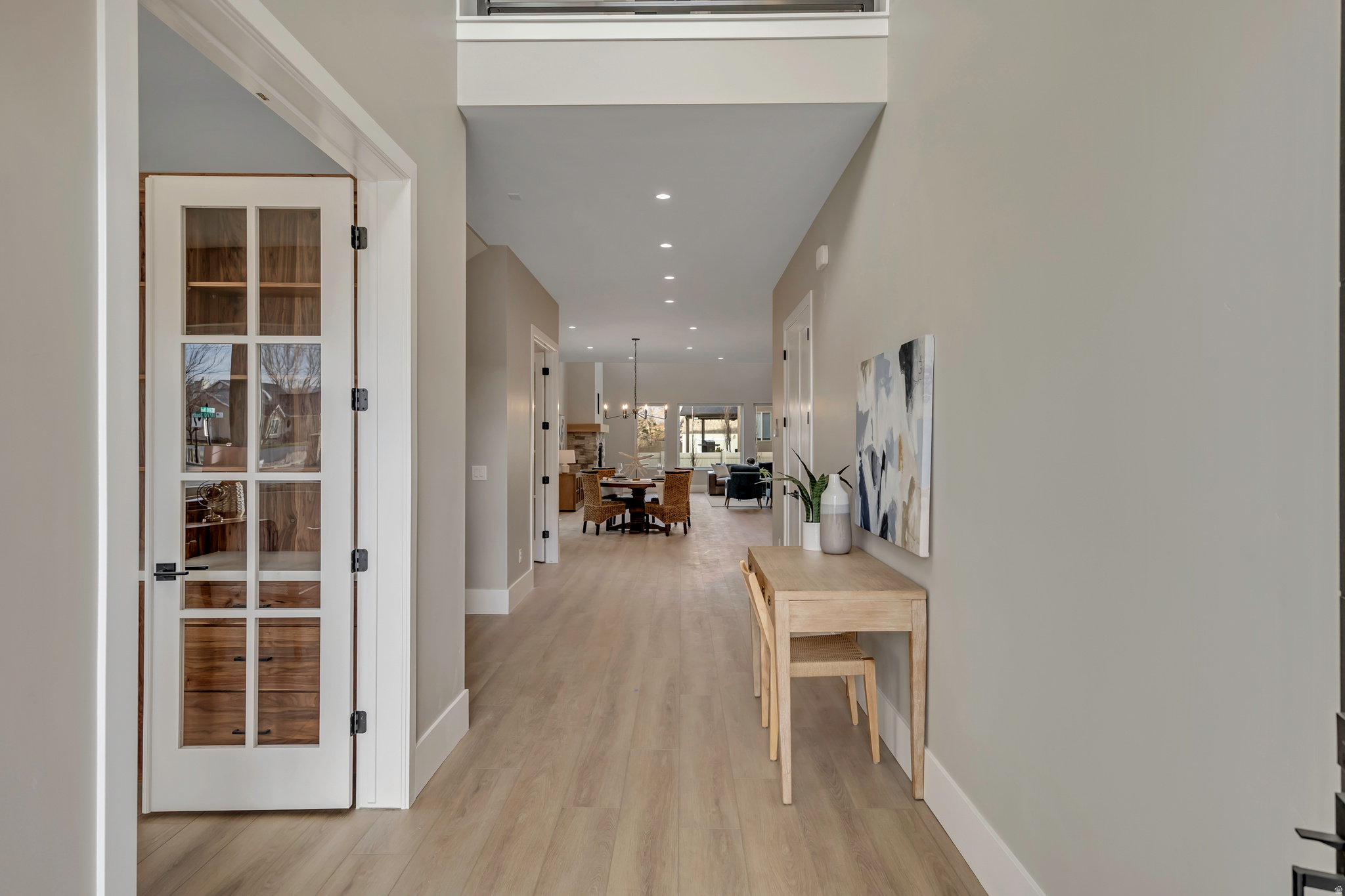 TATE - Residential
