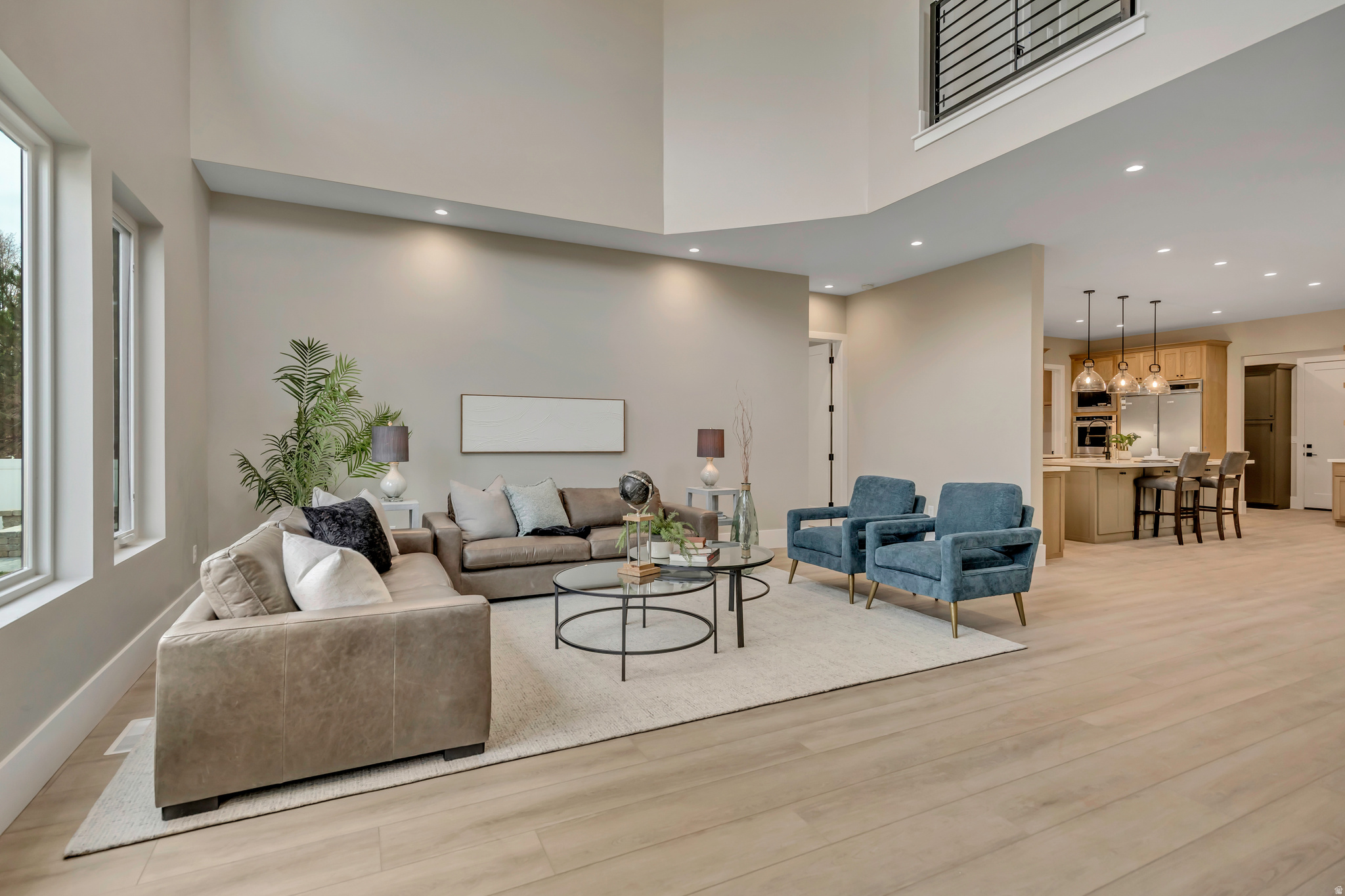 TATE - Residential