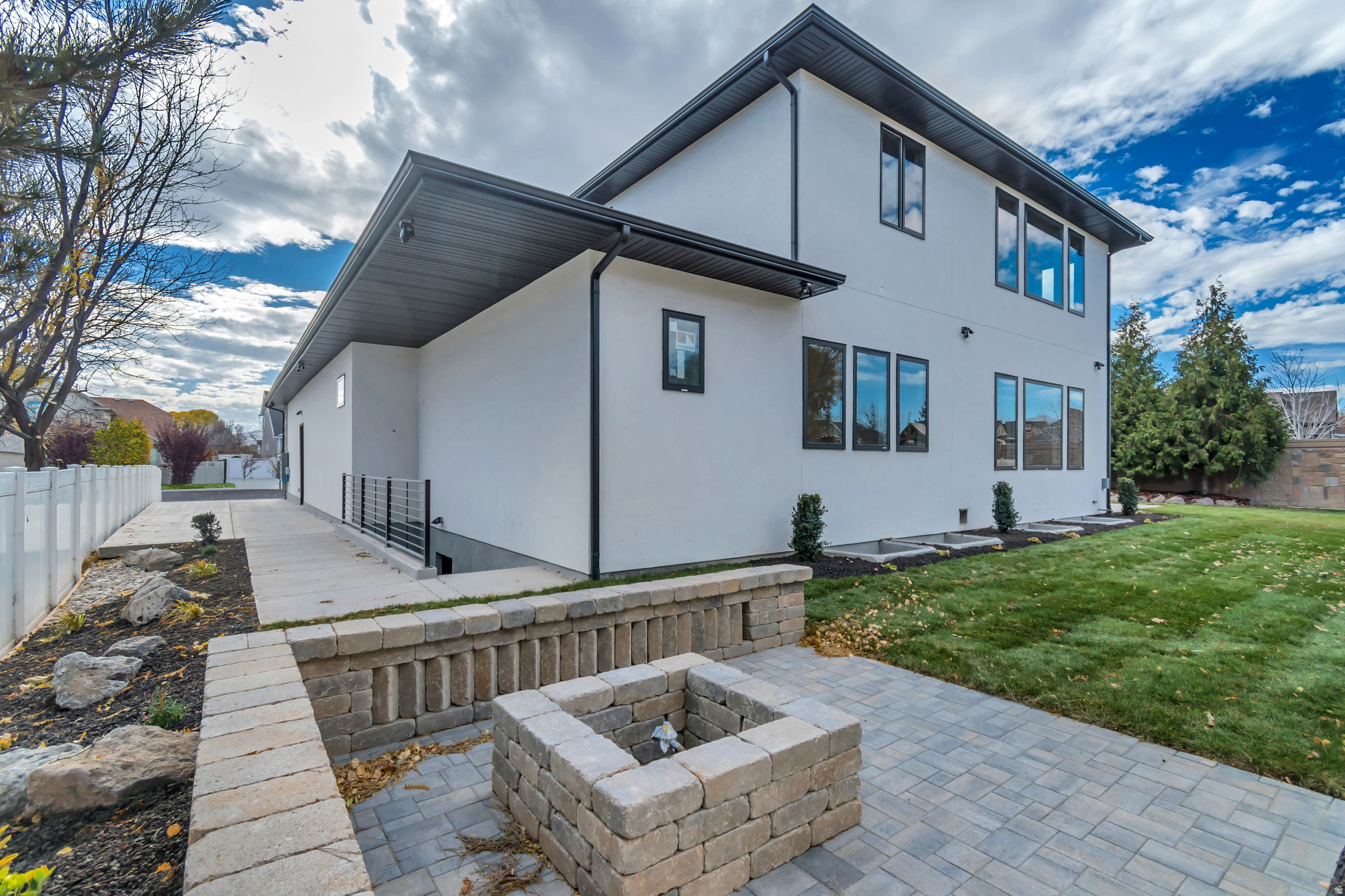 TATE - Residential