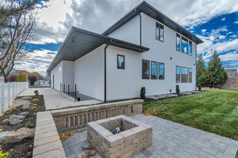 Tiny photo for 3168 W CHALK CREEK, South Jordan, UT 84095 (MLS # 2154839)