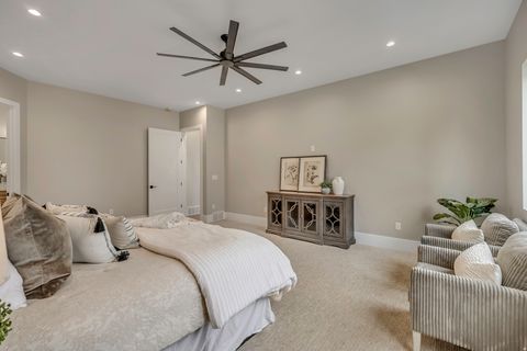 Tiny photo for 3168 W CHALK CREEK, South Jordan, UT 84095 (MLS # 2154839)