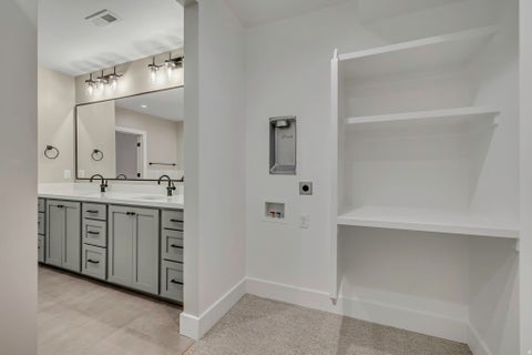 Tiny photo for 3168 W CHALK CREEK, South Jordan, UT 84095 (MLS # 2154839)
