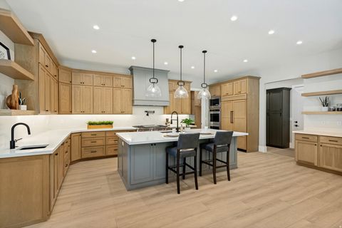 Tiny photo for 3168 W CHALK CREEK, South Jordan, UT 84095 (MLS # 2154839)