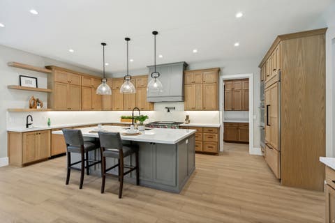 Tiny photo for 3168 W CHALK CREEK, South Jordan, UT 84095 (MLS # 2154839)